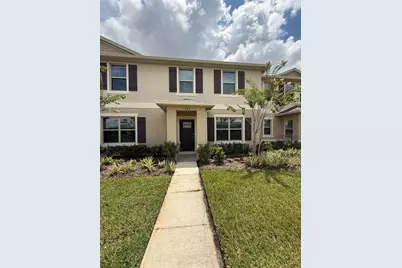 1562 Carbondale Row, Kissimmee, FL 34744 - Photo 1