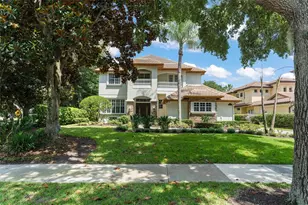 6288 Blakeford Dr, Windermere, FL 34786 - Photo 1