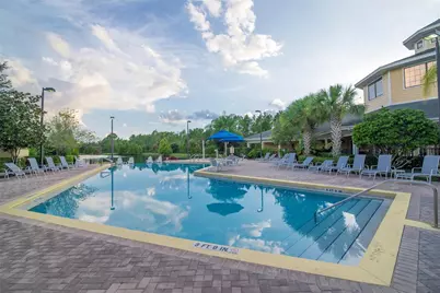 3060 Pirates Retreat Court #302, Kissimmee, FL 34747 - Photo 23