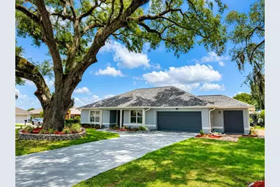 11584 SE 175th Street, Summerfield, FL 34491 - Photo 3