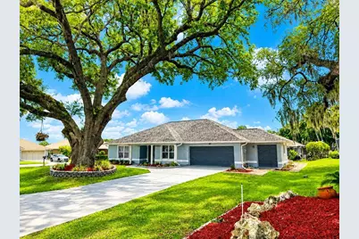 11584 SE 175th Street, Summerfield, FL 34491 - Photo 3