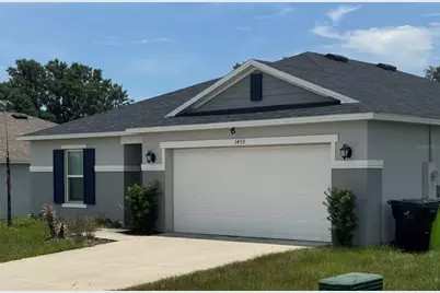 1459 Geranium Drive, Mascotte, FL 34753 - Photo 1