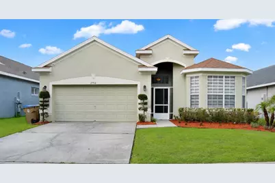 2713 Barnsley Lane, Kissimmee, FL 34744 - Photo 1