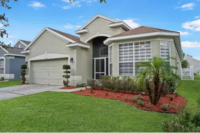 2713 Barnsley Lane, Kissimmee, FL 34744 - Photo 3