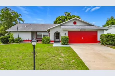 230 W Staggerbush Path, Beverly Hills, FL 34465 - Photo 1