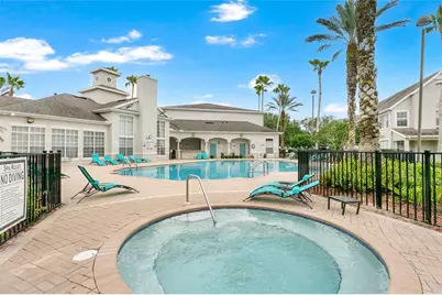 8925 Lee Vista Boulevard #2704, Orlando, FL 32829 - Photo 17