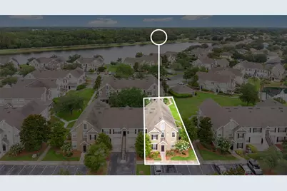 8925 Lee Vista Boulevard #2704, Orlando, FL 32829 - Photo 29