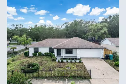 5232 Crisfield Court, Orlando, FL 32808 - Photo 1