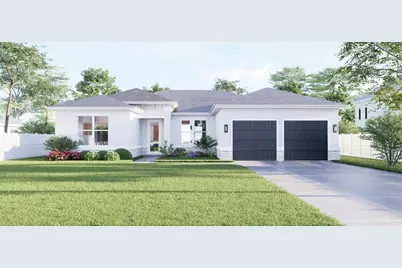 4177 SW 100th Street, Ocala, FL 34476 - Photo 1