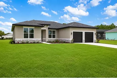 4177 SW 100th Street, Ocala, FL 34476 - Photo 1