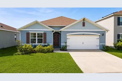 1687 Park Side Avenue, Kissimmee, FL 34744 - Photo 1