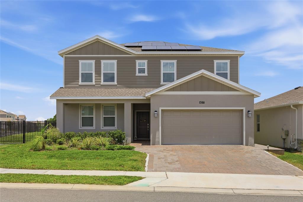 4217 Eastminster Rd - 4217 Eastminster Rd, Davenport, FL 33837 Luxury Property | Jose Angel Pina