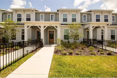 2345 Southbury, Kissimmee, FL 34744 - Photo 3