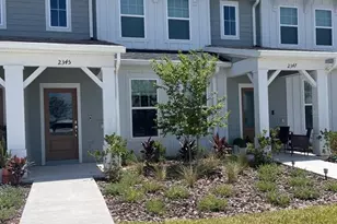 2345 Southbury, Kissimmee, FL 34744 - Photo 1