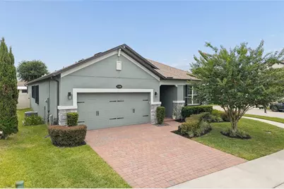 1168 Narcoossee Del Sol, Saint Cloud, FL 34771 - Photo 1