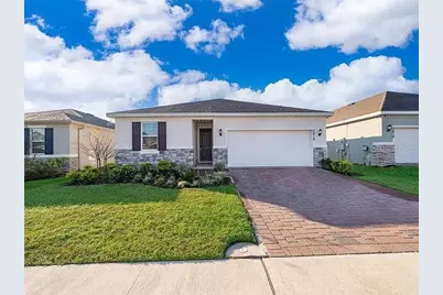 5818 Wallis Lane, Saint Cloud, FL 34771 - Photo 1