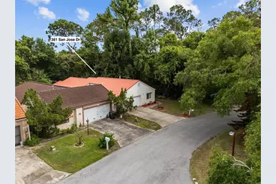 381 San Jose Drive, Winter Haven, FL 33884 - Photo 35