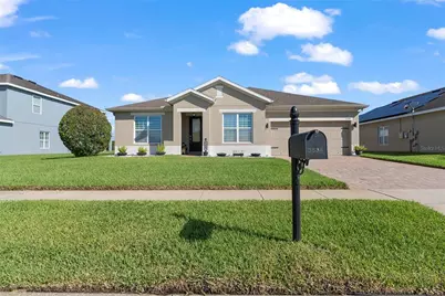 3534 Cayugas Loop, Saint Cloud, FL 34772 - Photo 1