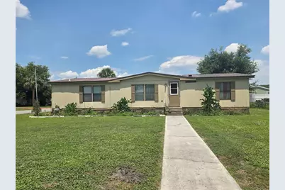 1855 Bramblewood Drive, Saint Cloud, FL 34769 - Photo 1