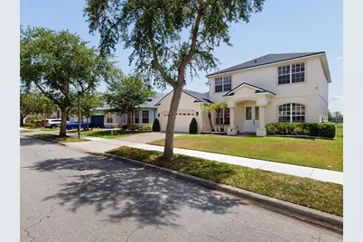 6609 Lake Pembroke Place, Orlando, FL 32829 - Photo 3