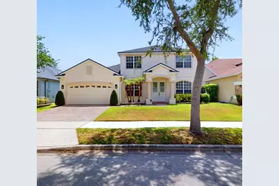 6609 Lake Pembroke Place, Orlando, FL 32829 - Photo 1