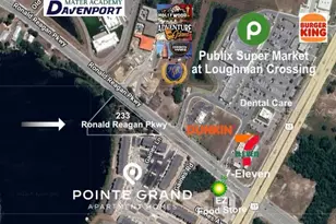 233 Ronald Reagan Pkwy, Davenport, FL 33896 - Photo 1