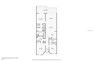 7656 Whisper Way, Reunion, FL 34747 - Photo 3