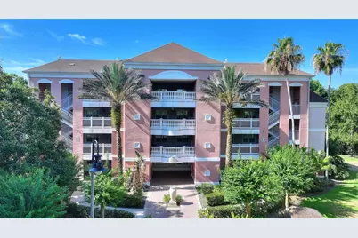 7656 Whisper Way #402, Reunion, FL 34747 - Photo 1