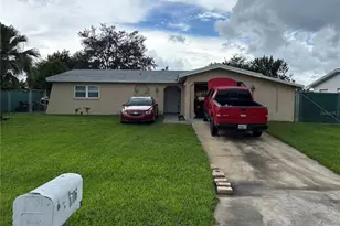 1706 Margate Blvd, Lehigh Acres, FL 33936 - Photo 1