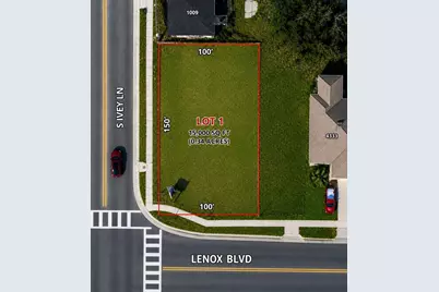4341 Lenox Boulevard, Orlando, FL 32811 - Photo 7
