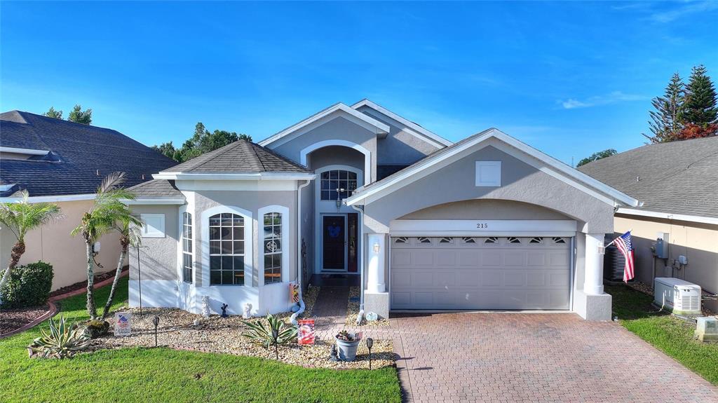 215 Fitzgerald Ln - 215 Fitzgerald Ln, Davenport, FL 33837 Luxury Property | Jose Angel Pina