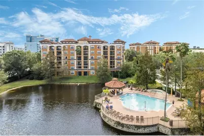 12544 Floridays Resort Dr #202B, Orlando, FL 32821 - Photo 1