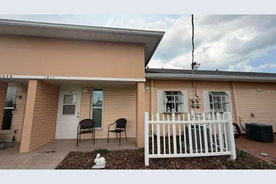 1011 Club Circle, Lake Wales, FL 33854 - Photo 3
