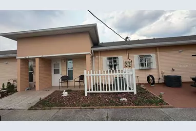 1011 Club Circle, Lake Wales, FL 33854 - Photo 1