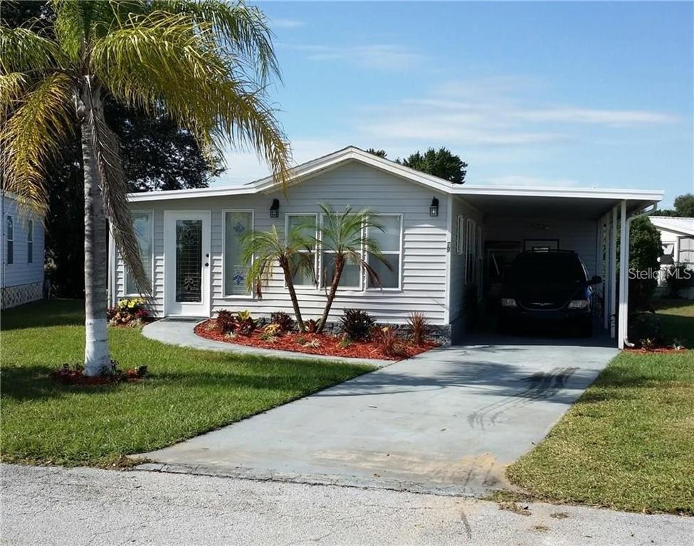 50989 Hwy 27 #79 - 50989 Hwy 27 #79, Davenport, FL 33897 Luxury Property | Jose Angel Pina
