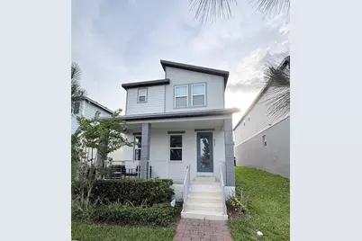 4958 Citrus Leaf Blvd, Winter Garden, FL 34787 - Photo 1