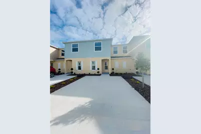 4852 Coral Castle Drive, Kissimmee, FL 34746 - Photo 1