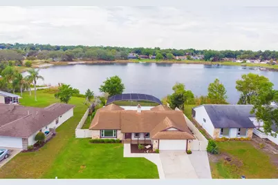 8514 Pajaro Court, Orlando, FL 32836 - Photo 1