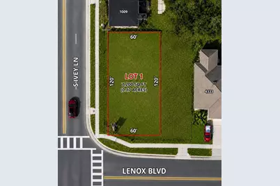 4341 Lenox Boulevard, Orlando, FL 32811 - Photo 3