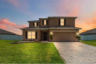 3707 Brambly Avenue, Saint Cloud, FL 34772 - Photo 1