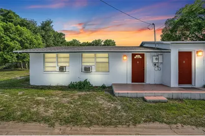 1460 Marvin C Zanders Avenue #A, Apopka, FL 32703 - Photo 1