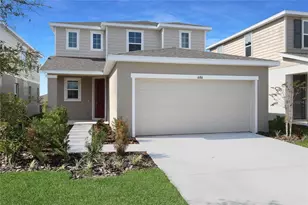 6166 Daphne St, Lake Hamilton, FL 33851 - Photo 1