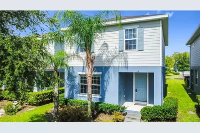 5754 Surprise Lily Drive, Winter Garden, FL 34787 - Photo 1