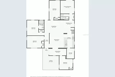6709 Hill Top Road, Orlando, FL 32810 - Photo 3