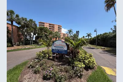 7400 Sunshine Skyway Lane S #105, Saint Petersburg, FL 33711 - Photo 17