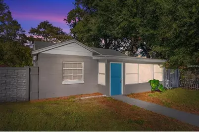 907 Columbia Street, Orlando, FL 32805 - Photo 1