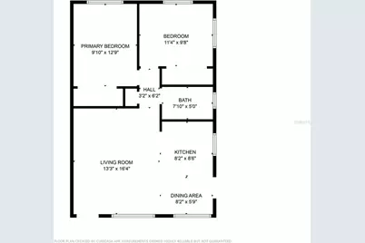 11987 Maple Street #2, Dunnellon, FL 34432 - Photo 41