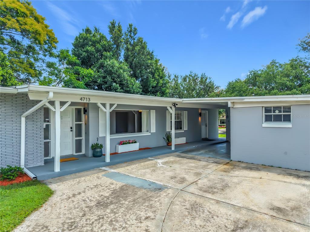 4713 Arcie St - 4713 Arcie St, Orlando, FL 32812 Luxury Property | Jose Angel Pina