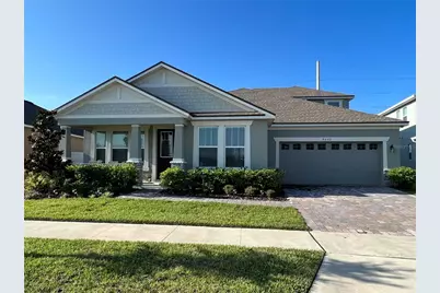 9552 Launch Point Road, Orlando, FL 32832 - Photo 1