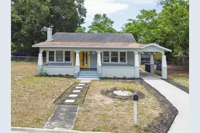 724 Euclid Avenue, Lake Wales, FL 33853 - Photo 1